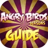Guide for Angry Birds Seasons!