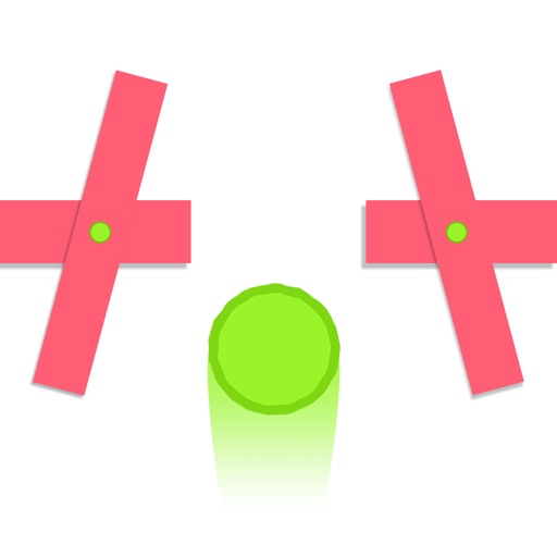 Cell Up - Crazy Ball Jump, The Top Free Duel Tactics Adventures games! Icon