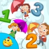 Counting 123  For Kids