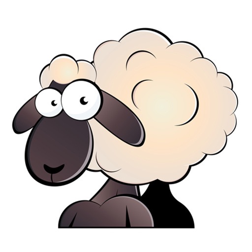 Counting Sheep FREE icon