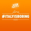 Aperol Spritz #ITALYISBORING