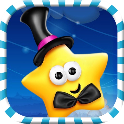 A Star Crush Saga : Puzzle Game icon