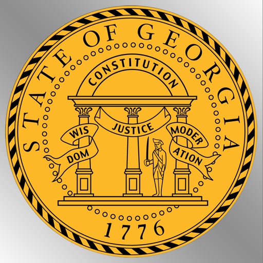 Georgia Legislative App