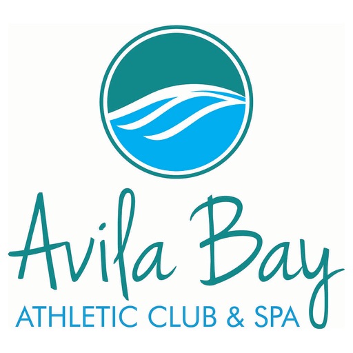 Avila Bay Athletic Club and Spa icon