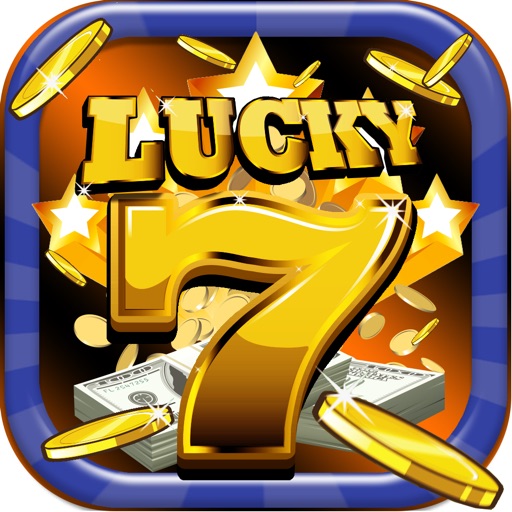 Good the Machine Slots - Free Game Casino icon