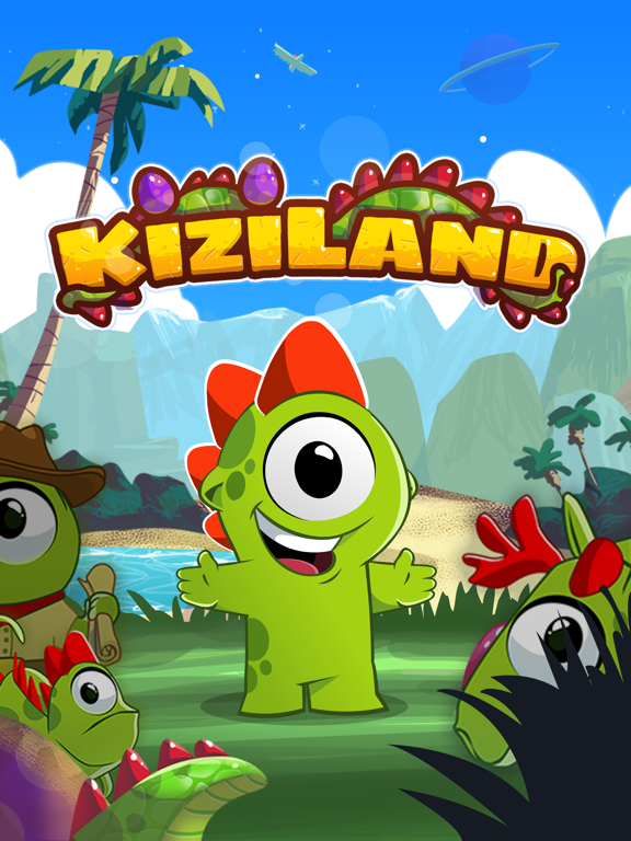 Review web game online at kizi.com 
