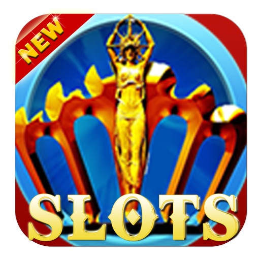 Lucky Coronet Casino Pro with Grand Las Vegas Jackpots! icon