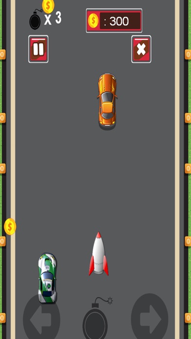 SUPER CAR SPEED VS ROCKET RACING GAMES 1.0.3 IOS ĐUA XE SUPER CAR SPEED VS ROCKET RACING GAMES 1.0.3 IOS