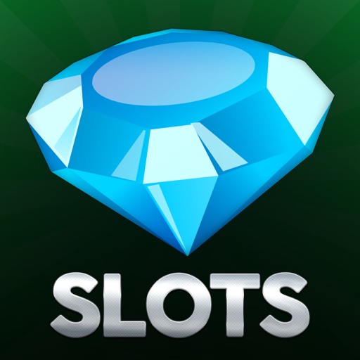 Jackpot City Slots - Spin & Win Coins with the Classic Las Vegas Ace Machine iOS App