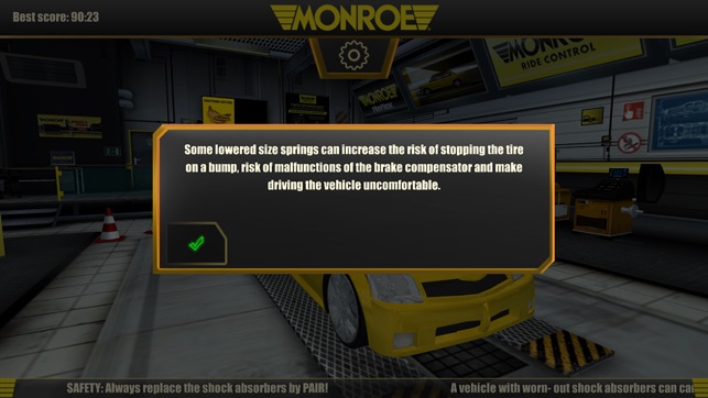 Car Mechanic Simulator: Monroe(圖3)-速報App