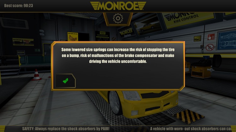 Car Mechanic Simulator: Monroe