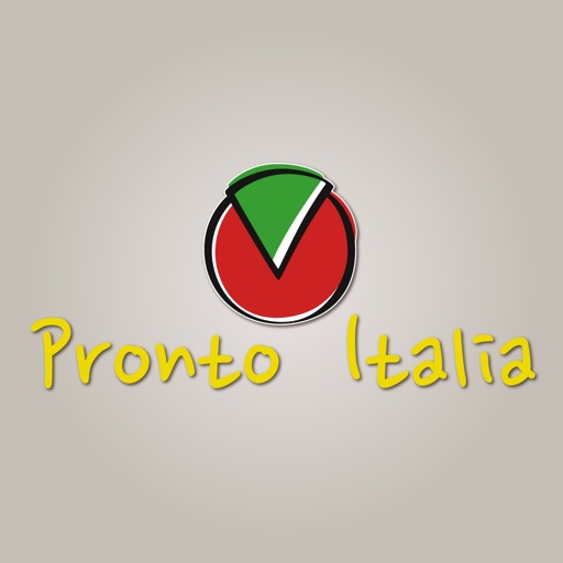 Pronto Italia DL1 icon