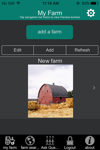 FarmFollow screenshot 4