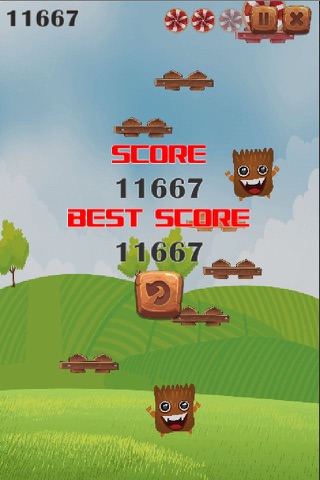 Crazy Chicken Game screenshot 4