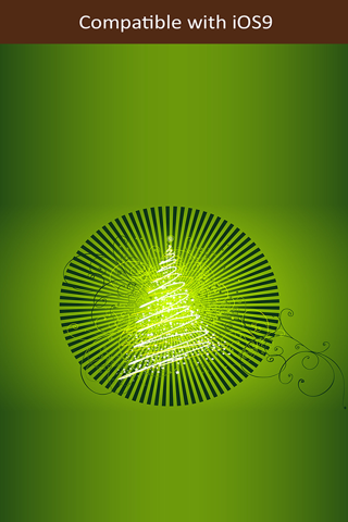 Christmas HD Wallpapers Collection screenshot 3