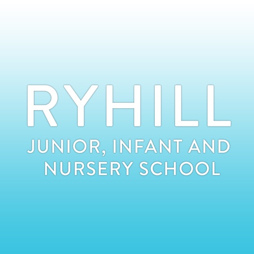 Ryhill Junior Infant & Nursery icon