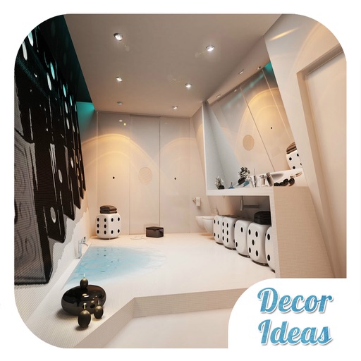 Bathroom Decor Ideas icon