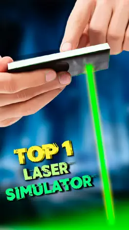 Game screenshot Top 1 Laser Simulator mod apk