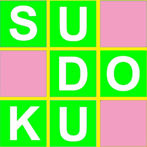 New Sudoku Free - My Live Number Math Place Russe Puzzle Game Icon
