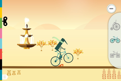 Simple Machines by Tinybop screenshot 3