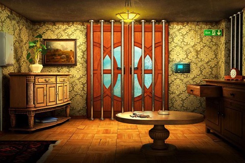Room Keys 5 screenshot 2