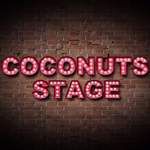 COCONUTS STAGE TOKYO 公式アプリ