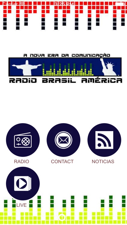 Radio Brasil America