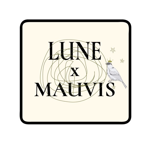 LunexMauvis icon