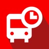 PTnotify - Disruption Information for Public Transport in Melbourne