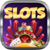 A Advanced Royal Lucky Slots Game