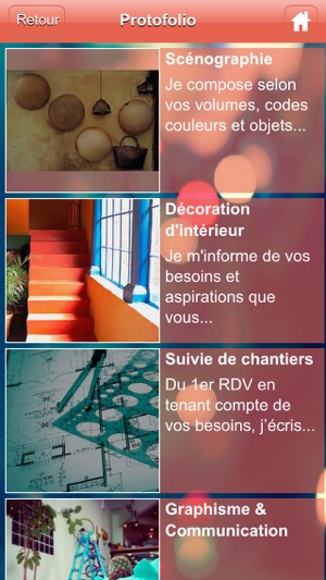 Architecte d'intérieur By Audrey Vassort(圖2)-速報App