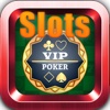 VIP Slots Machine - FREE Vegas Casino Game