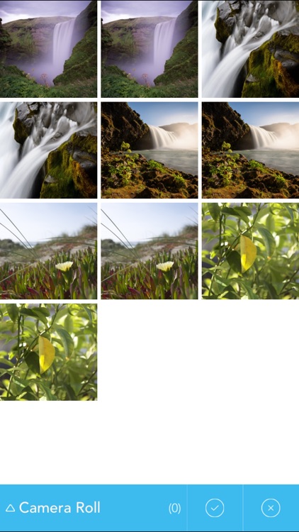 Photo to PDF - Converter