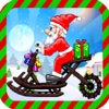 Santa Race +