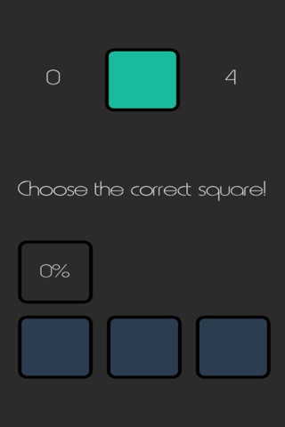 Square Squared - Color Match screenshot 3