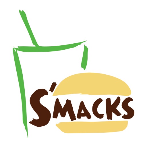 S'macks Burgers & Shakes icon
