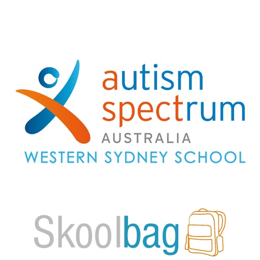 Aspect Western Sydney School - Skoolbag icon