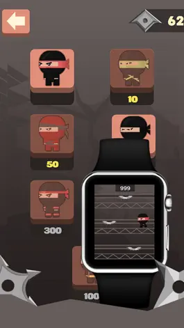 Game screenshot Tap Ninja - Avoid The Saw hack