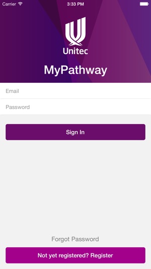 MyPathway(圖2)-速報App