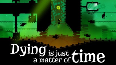 Green Game TimeSwapperのおすすめ画像4