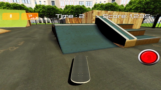 Skateboard+(圖2)-速報App