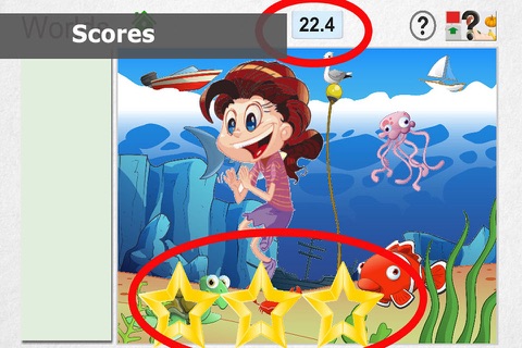 Deedu Worlds Game for Kids screenshot 4