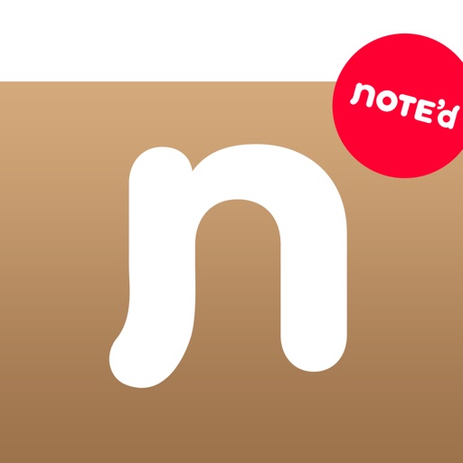 NOTE'd