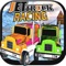 Jet Truck Racing (3D Game)