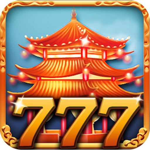 Jackpot Chinese Slots - Free Casino Mega Game