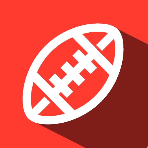 American Football -  Best NFL Sports Wallpapers Icon
