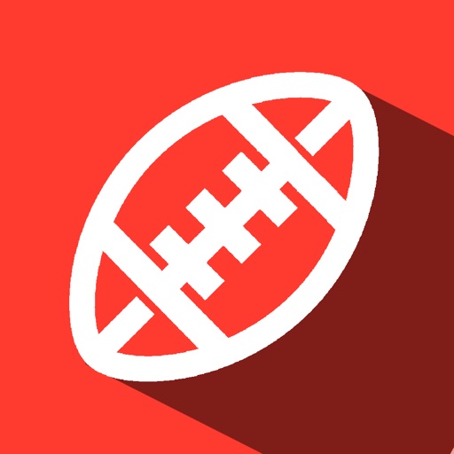 American Football - Best NFL Sports Wallpapers by Le Cong