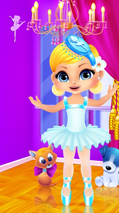 download Mia Grows Up - Baby Care Games & Kids Life Story apps 2