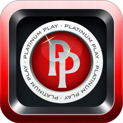 PlatinumPlay Icon