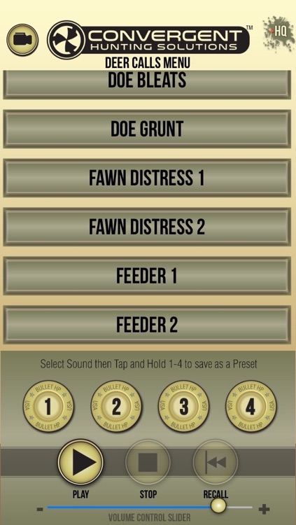 Deer Pro screenshot-3